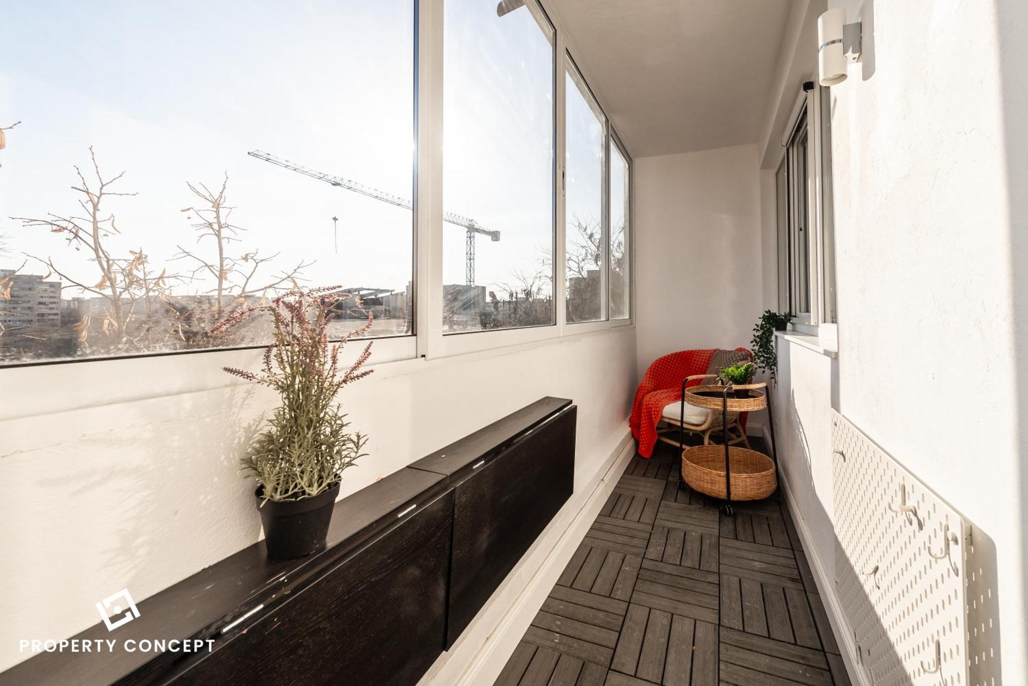 Apartamento Blissful Retreat *