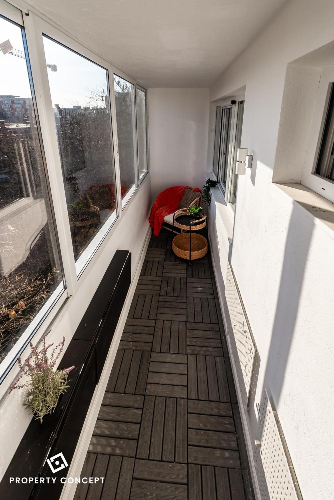 Apartamento Blissful Retreat Bucarest