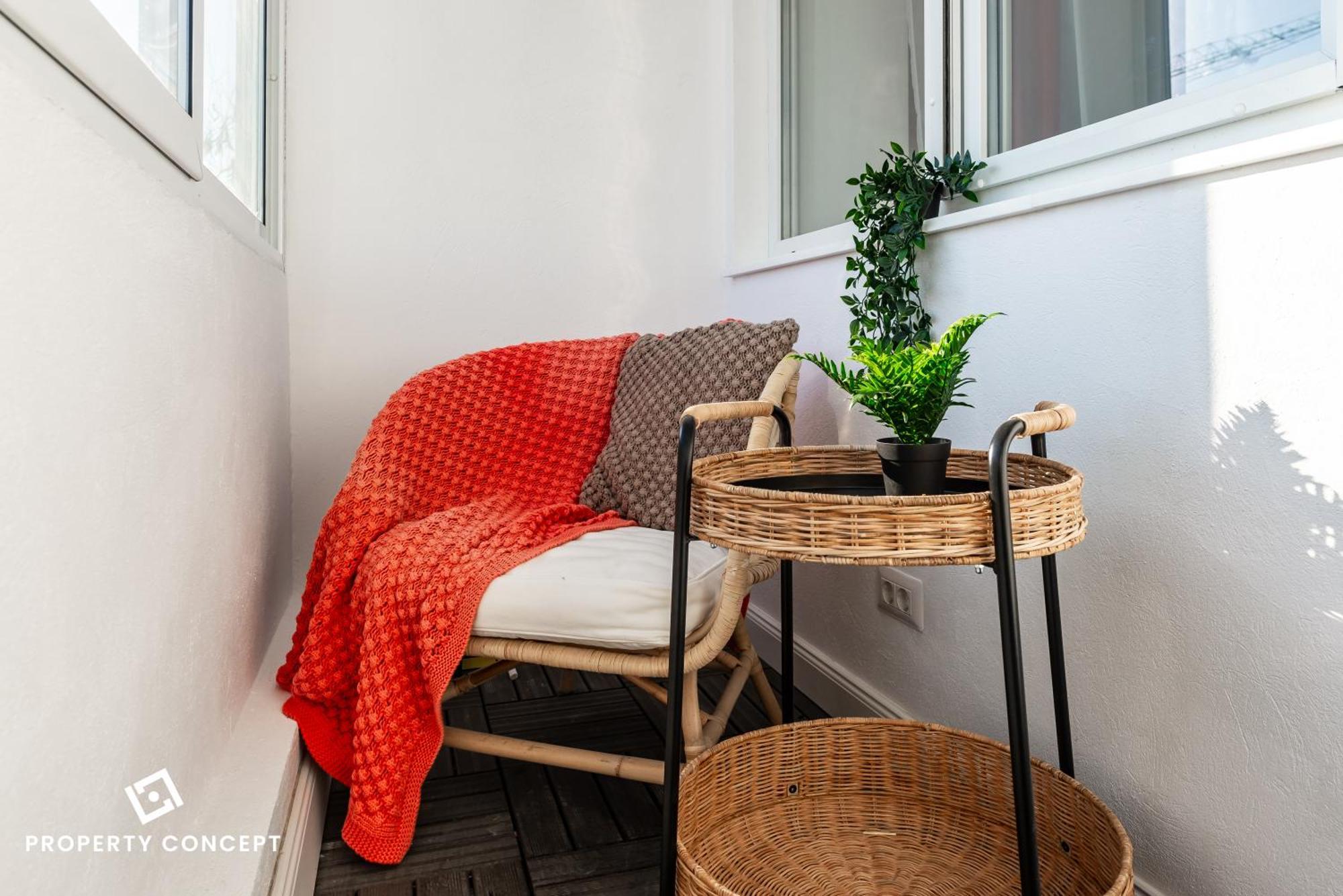 Blissful Retreat Apartamento Bucarest