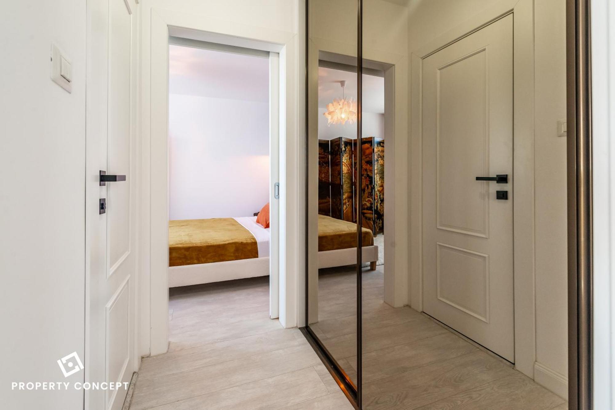 Blissful Retreat Apartamento