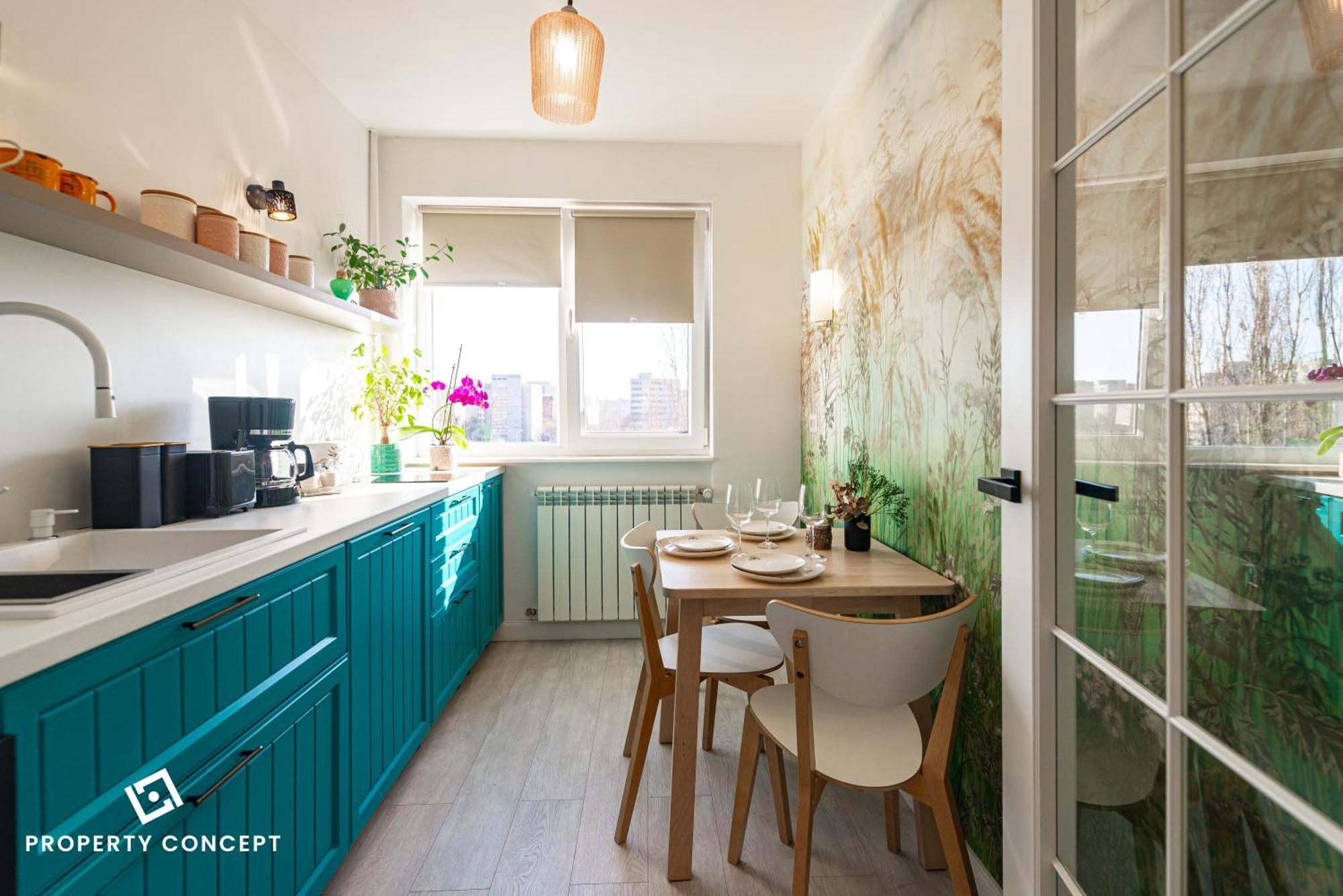 Blissful Retreat Apartamento Bucarest