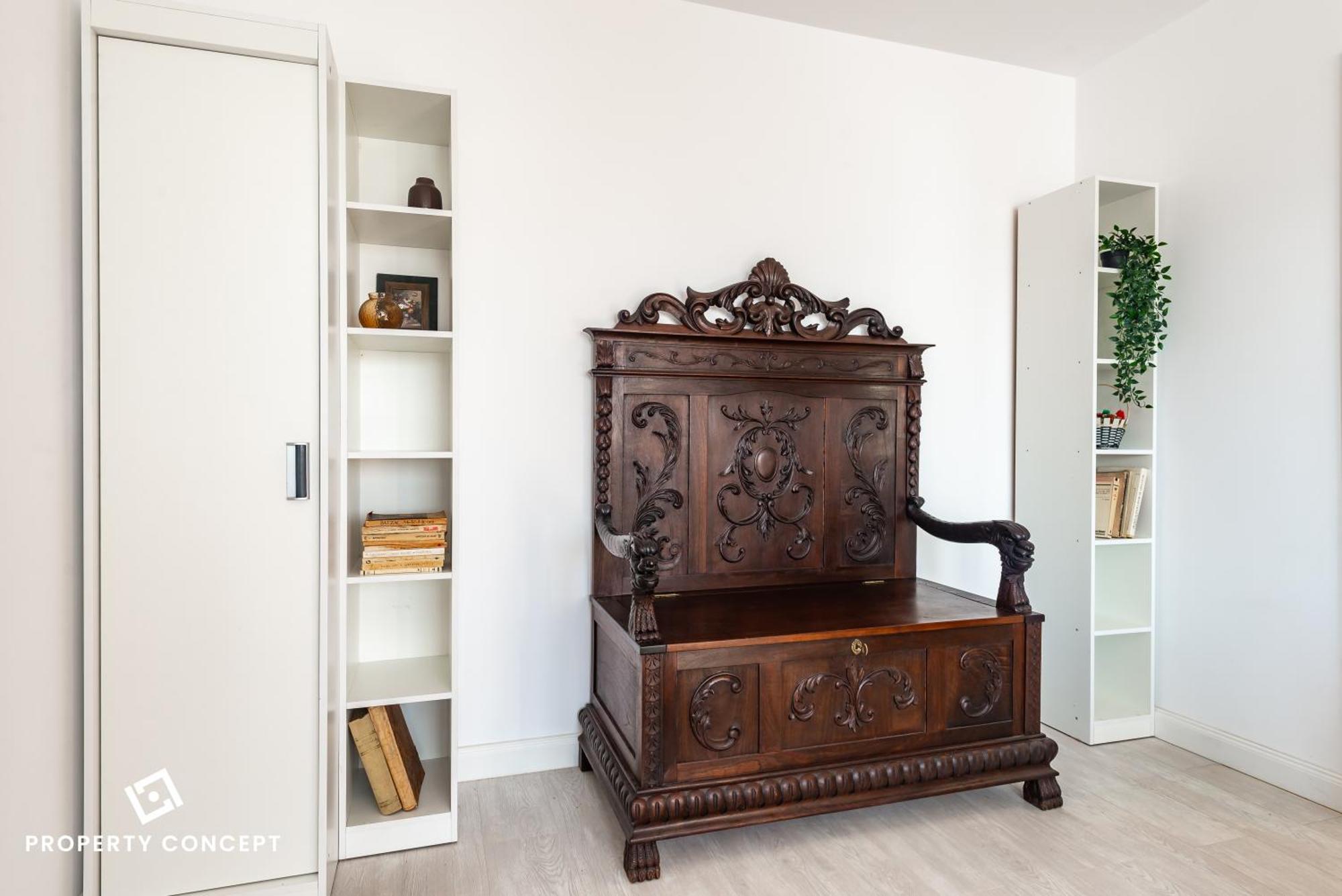 Apartamento Blissful Retreat *