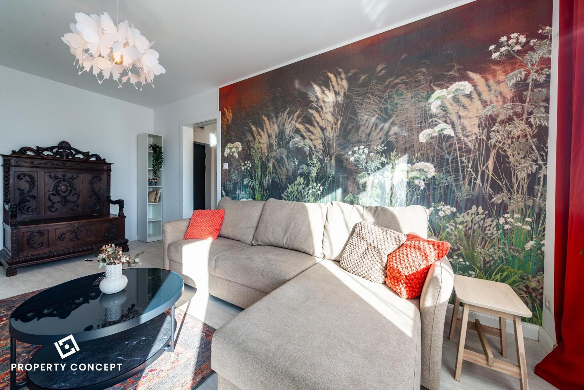 Blissful Retreat Apartamento Bucarest