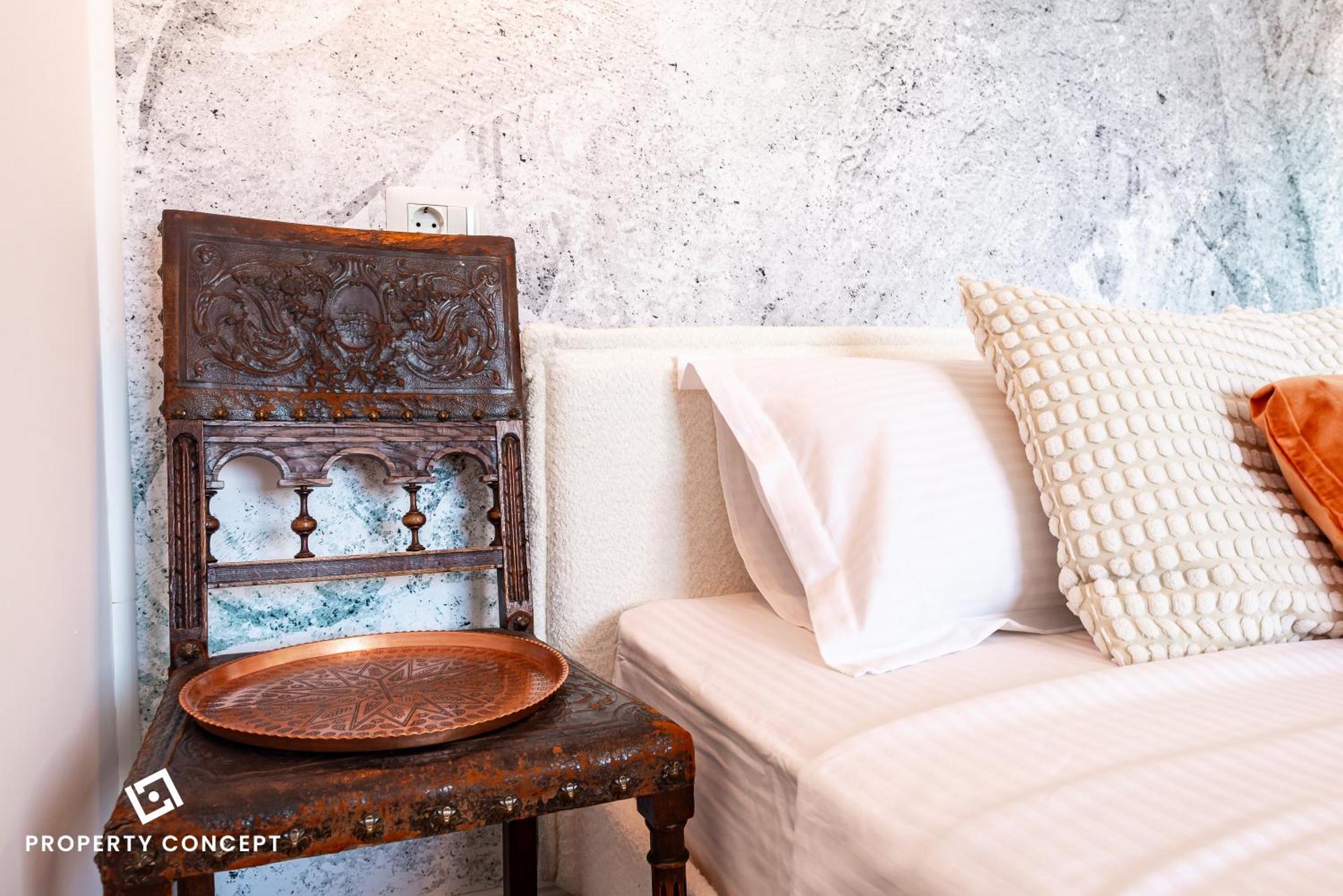 Blissful Retreat