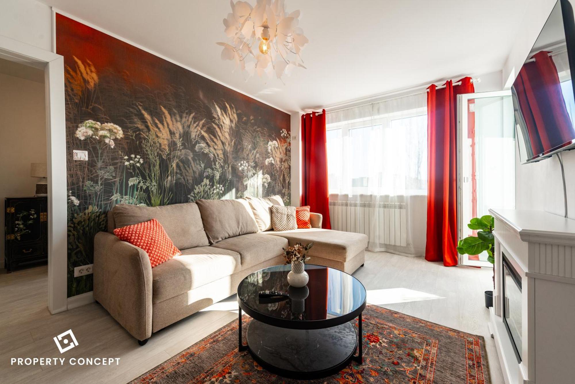 Blissful Retreat *